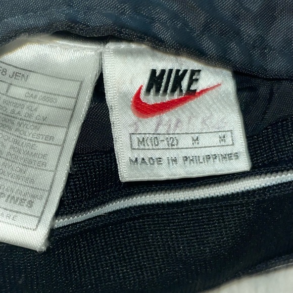 Vintage 90’s Nike reversible Jacket - Picture 5 of 10
